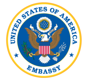 US Embassy