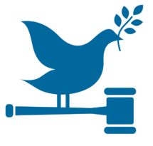 SDG 16 Peace Justice and Strong Institutions