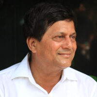 Prof. Achyuta Samanta