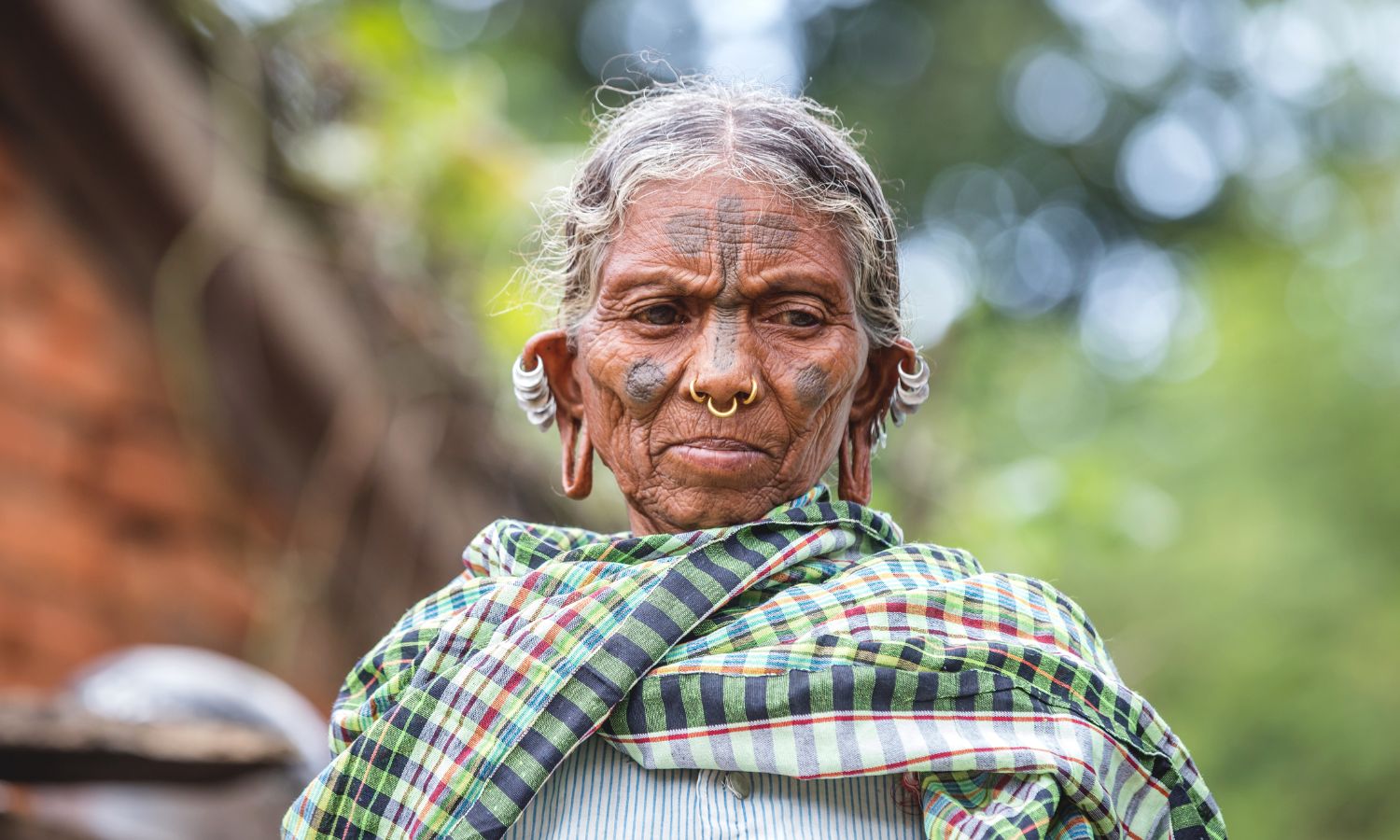 Lanjia Saora
