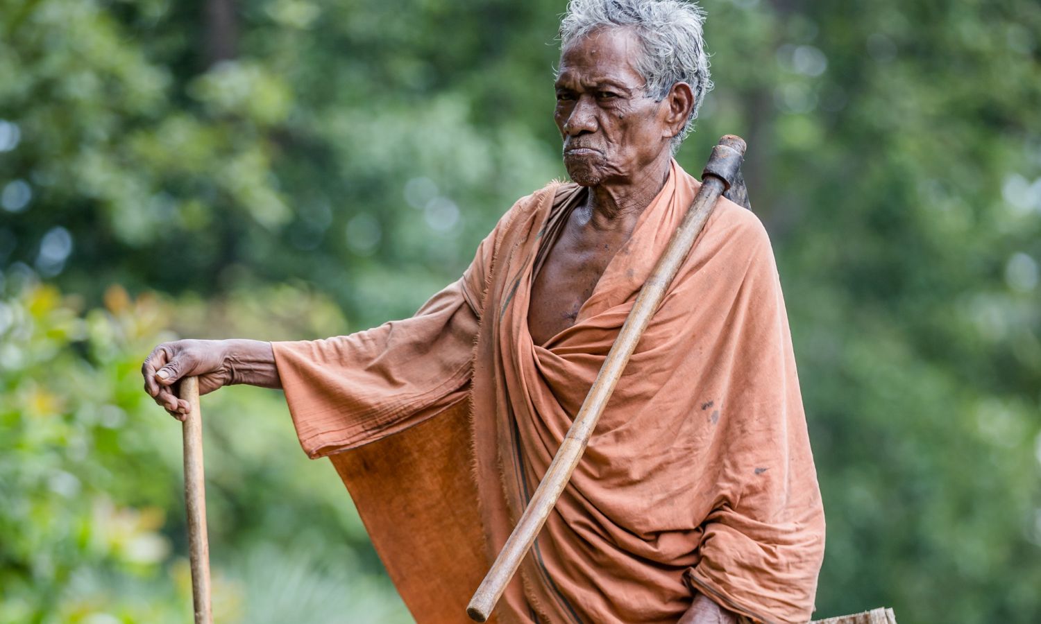 Paudi Bhuyan