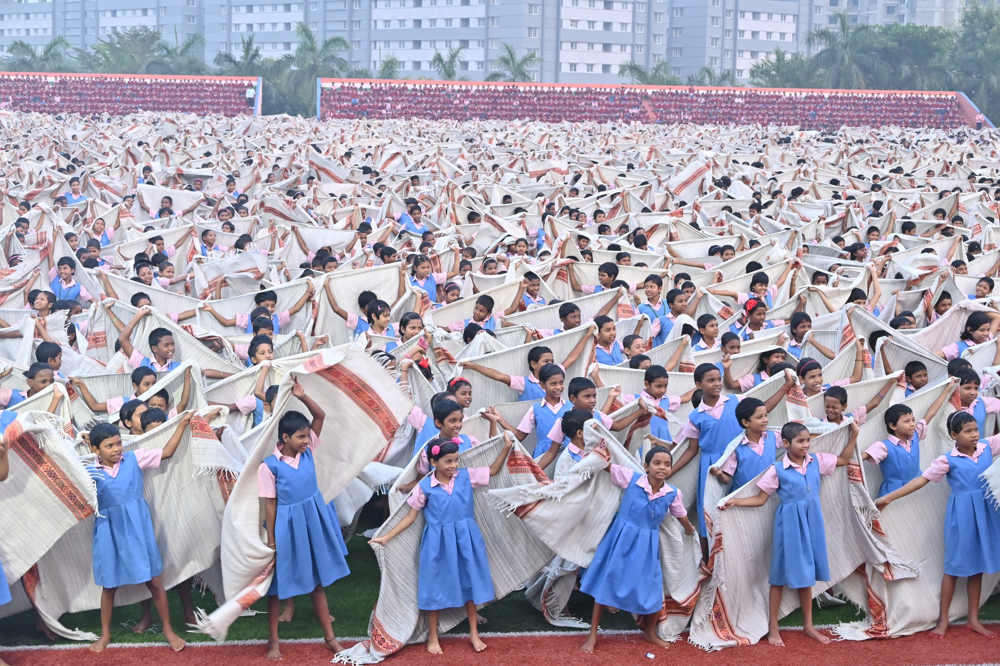 KISS Students